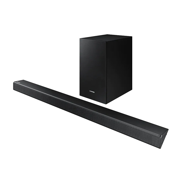 Samsung Audio Soundbar - HW-R550